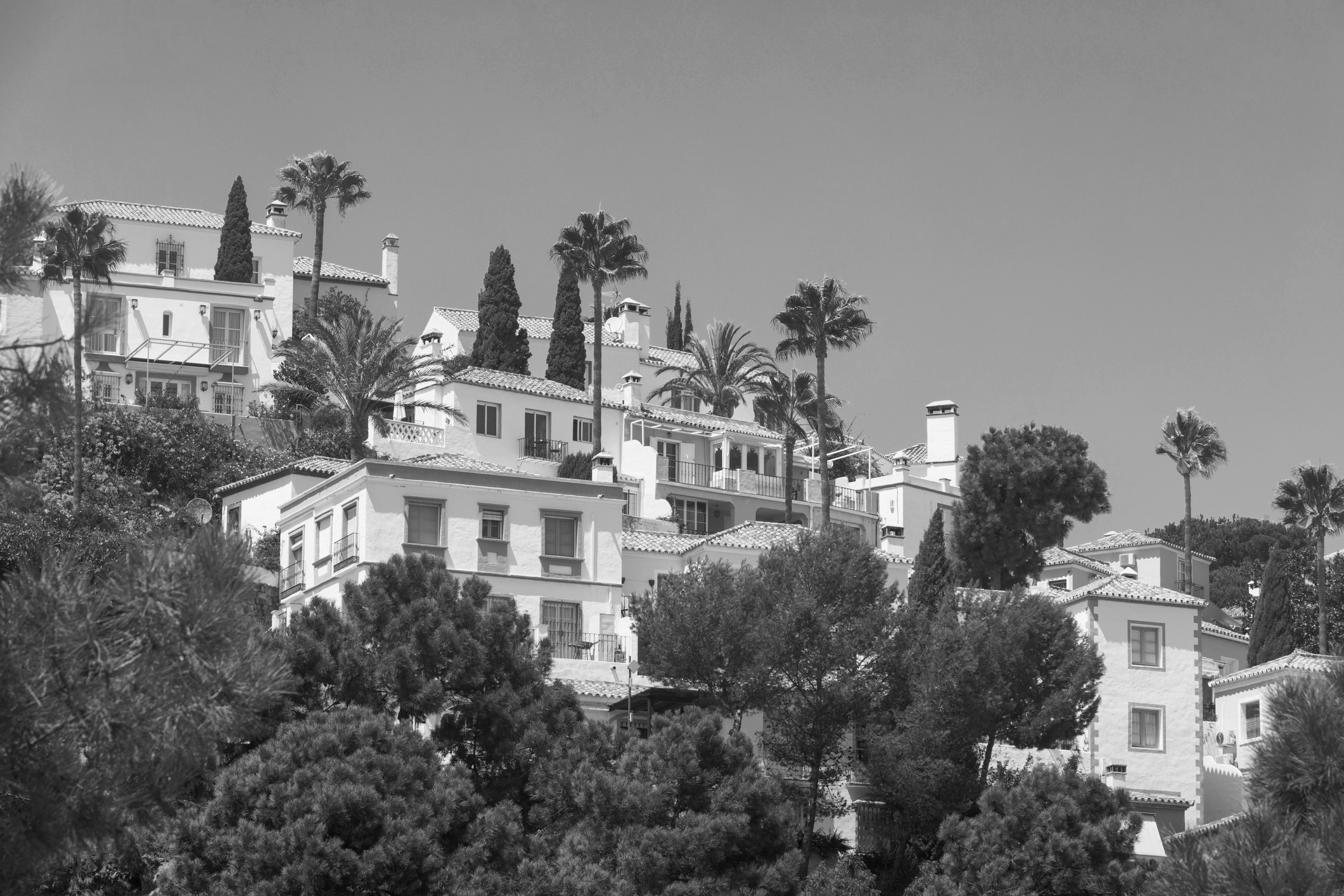 Spain Plans for 100% Property Tax in Blow for UK Buyers