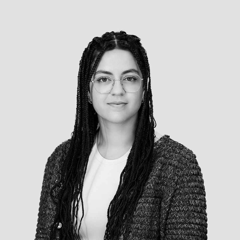 Hannah Abbasi