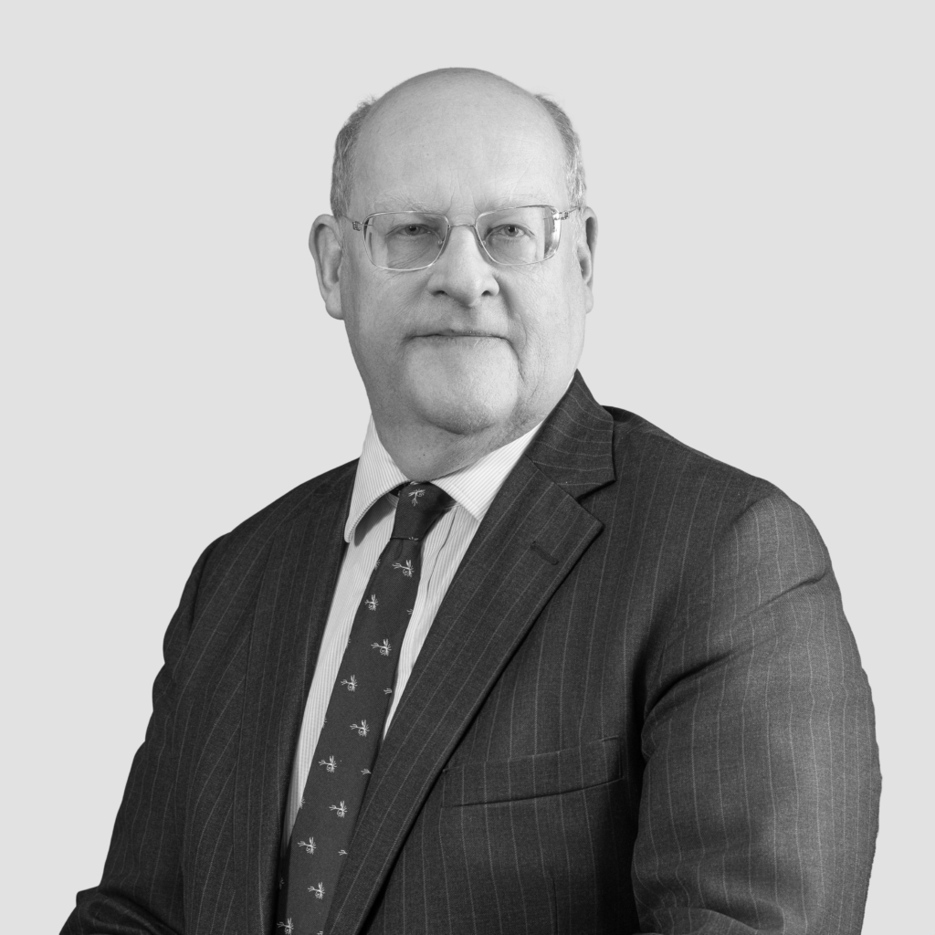 Alastair Collett