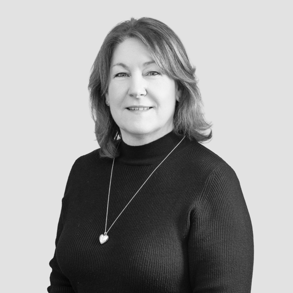 Andrea Harries