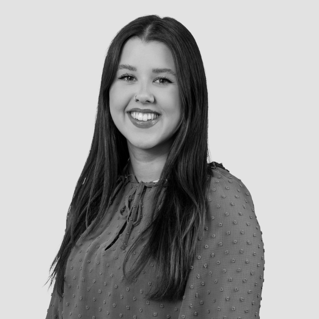 Charlotte Wilkinson