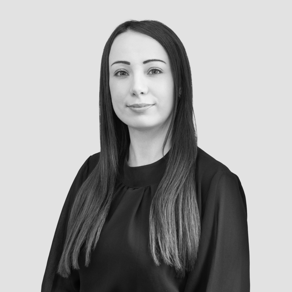 Georgina Wall