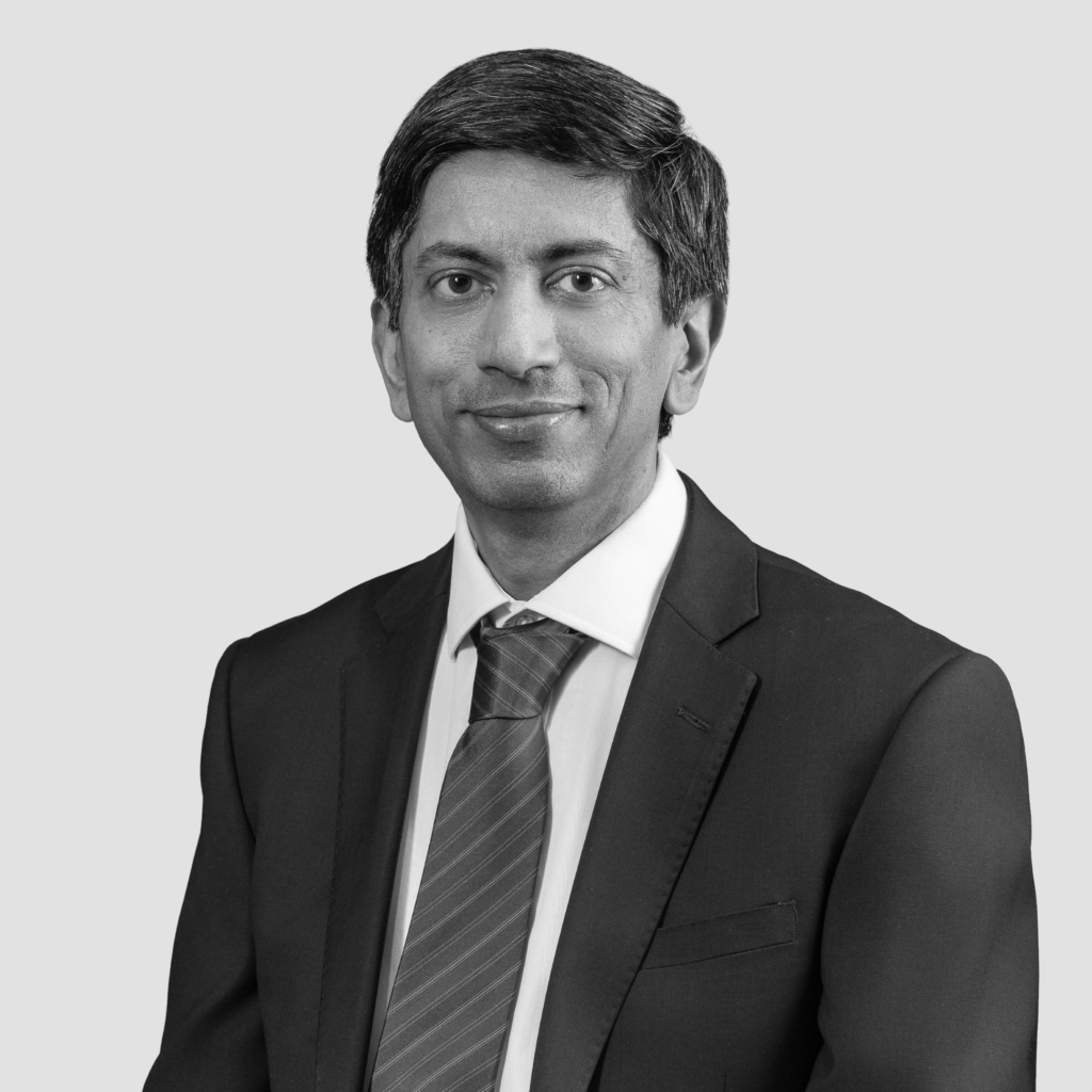Manoj Synghal