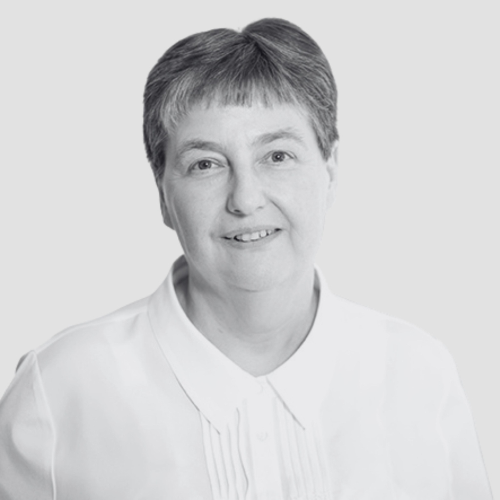 Pam Thompson