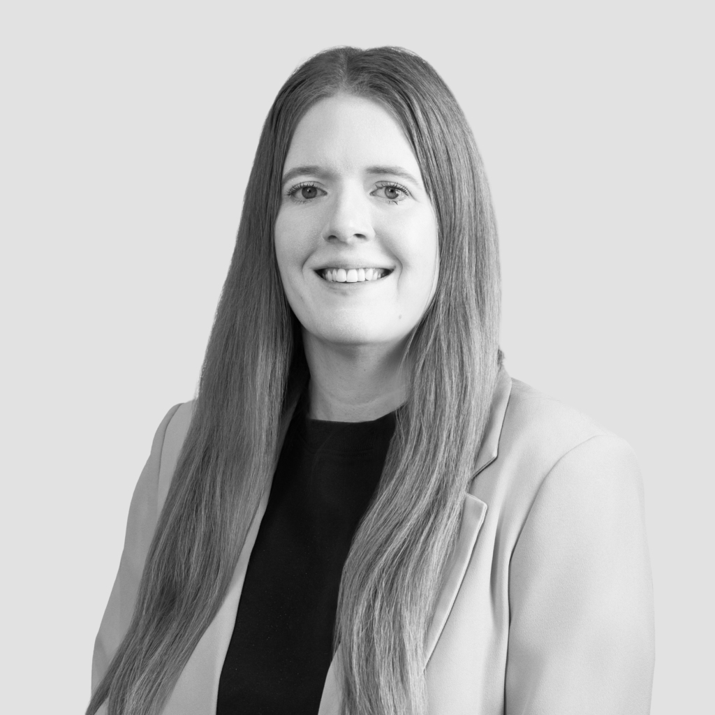 Rebecca Harridge