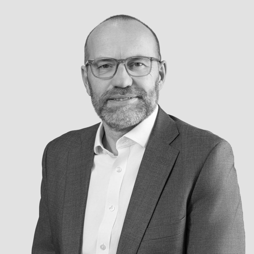 headshot for Richard Langley, Co-Head of Public and Administrative Law, Senior Partner, Broadfield