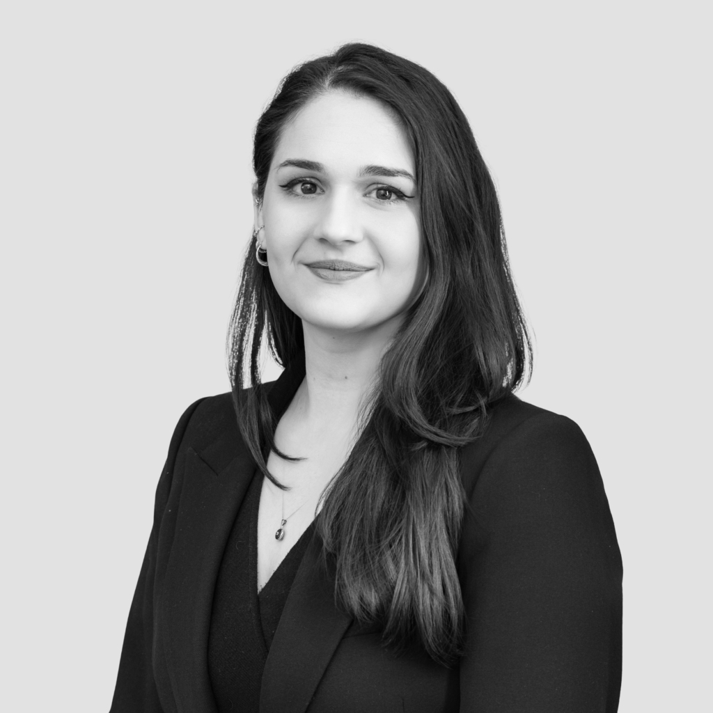 Sarah Arifi