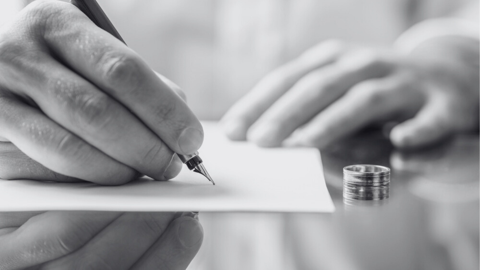 Divorce and the Impact on LLP Partnerships