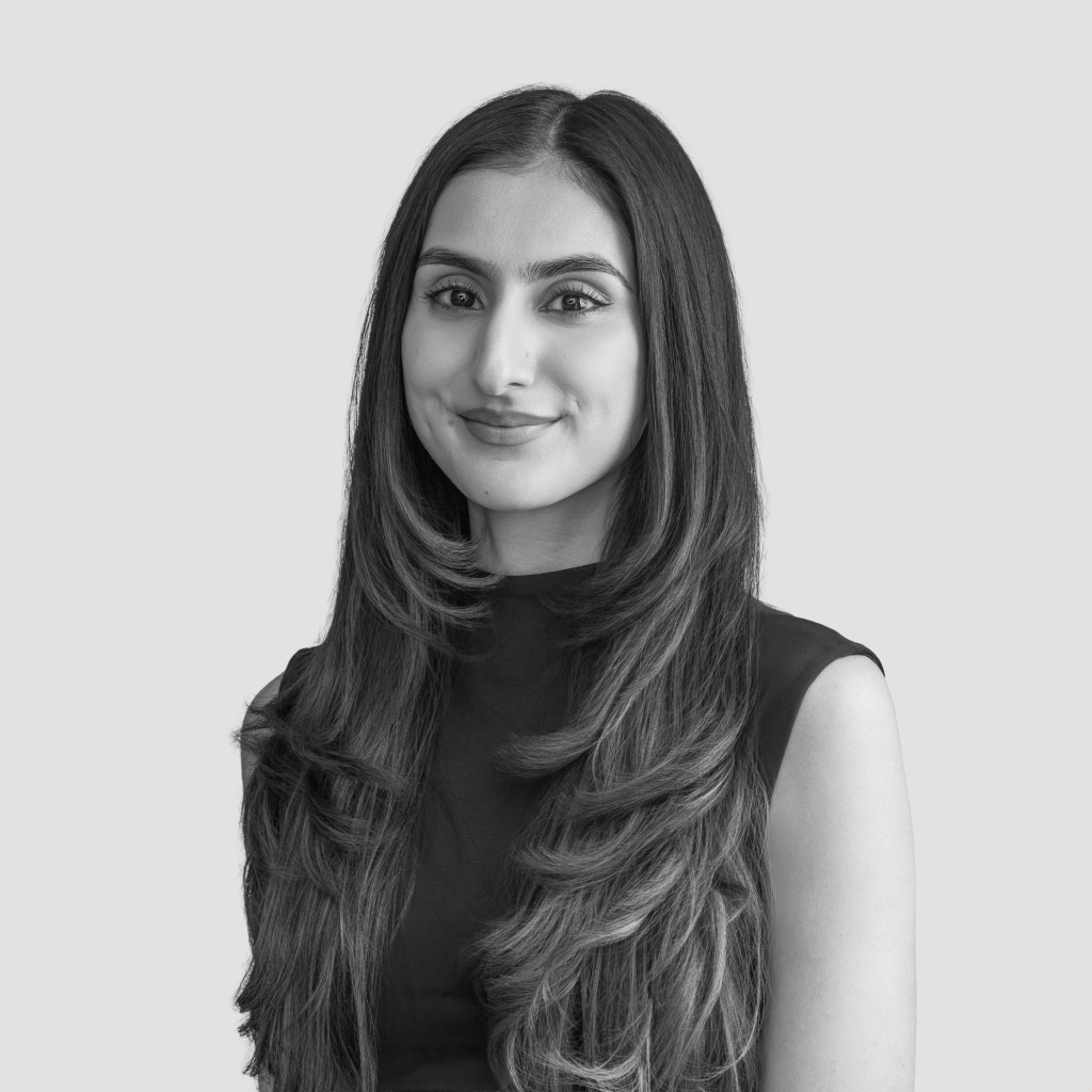 Anisha Grewal