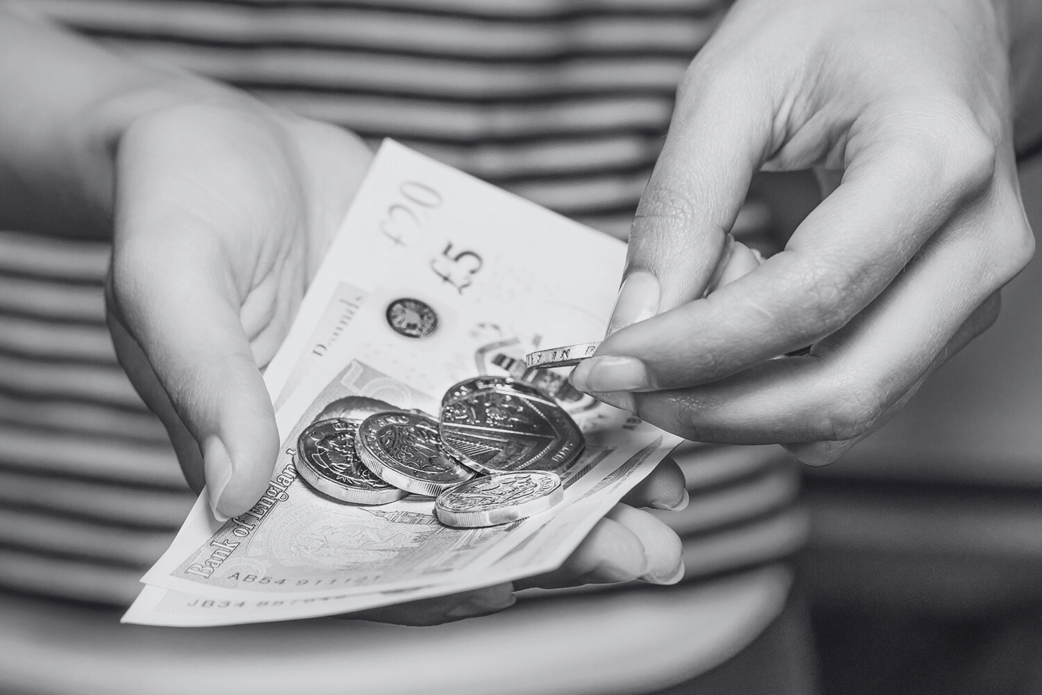 Stock image related to business, law, or finance