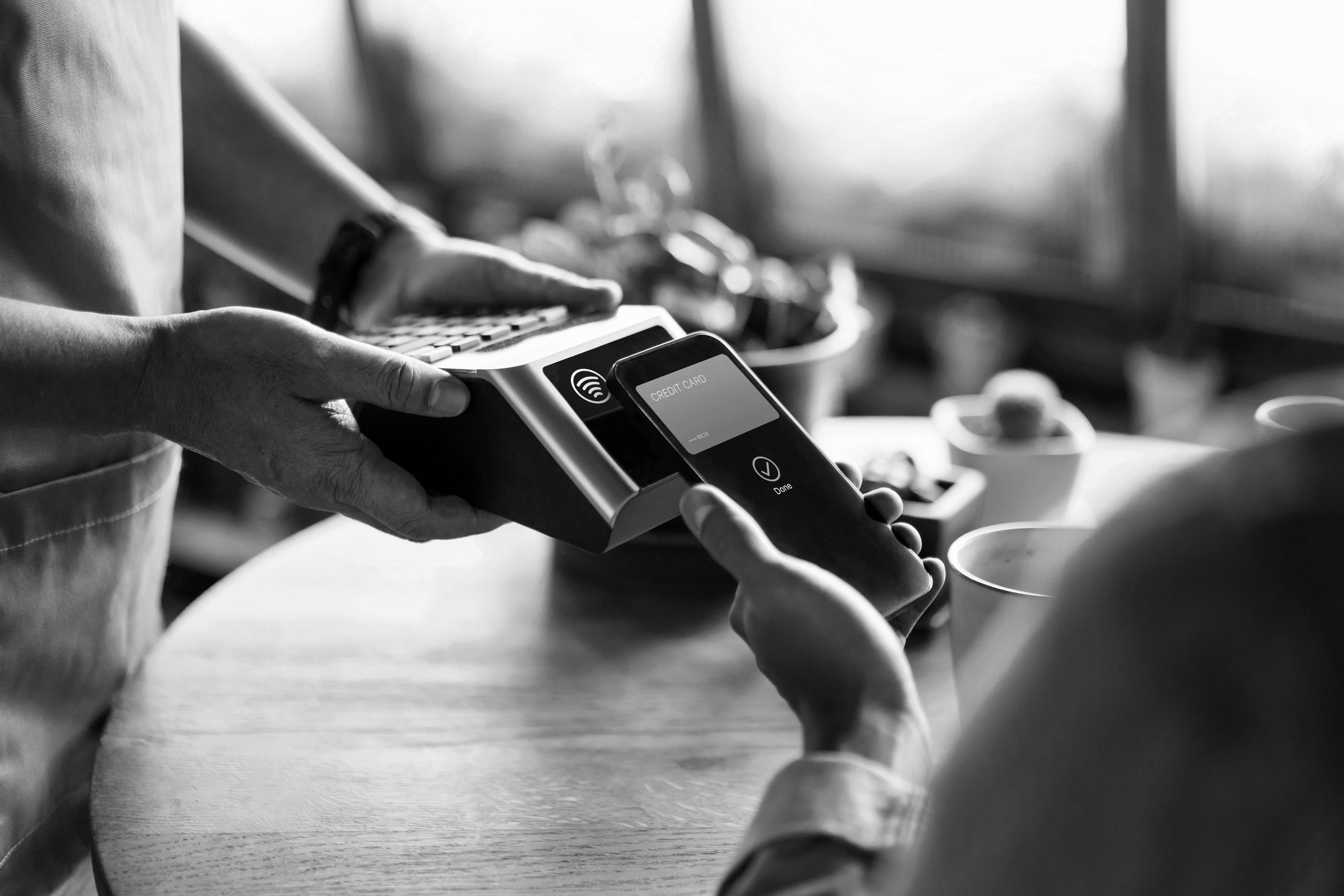 Broadfield Advises UTP Group on Sale to myPOS