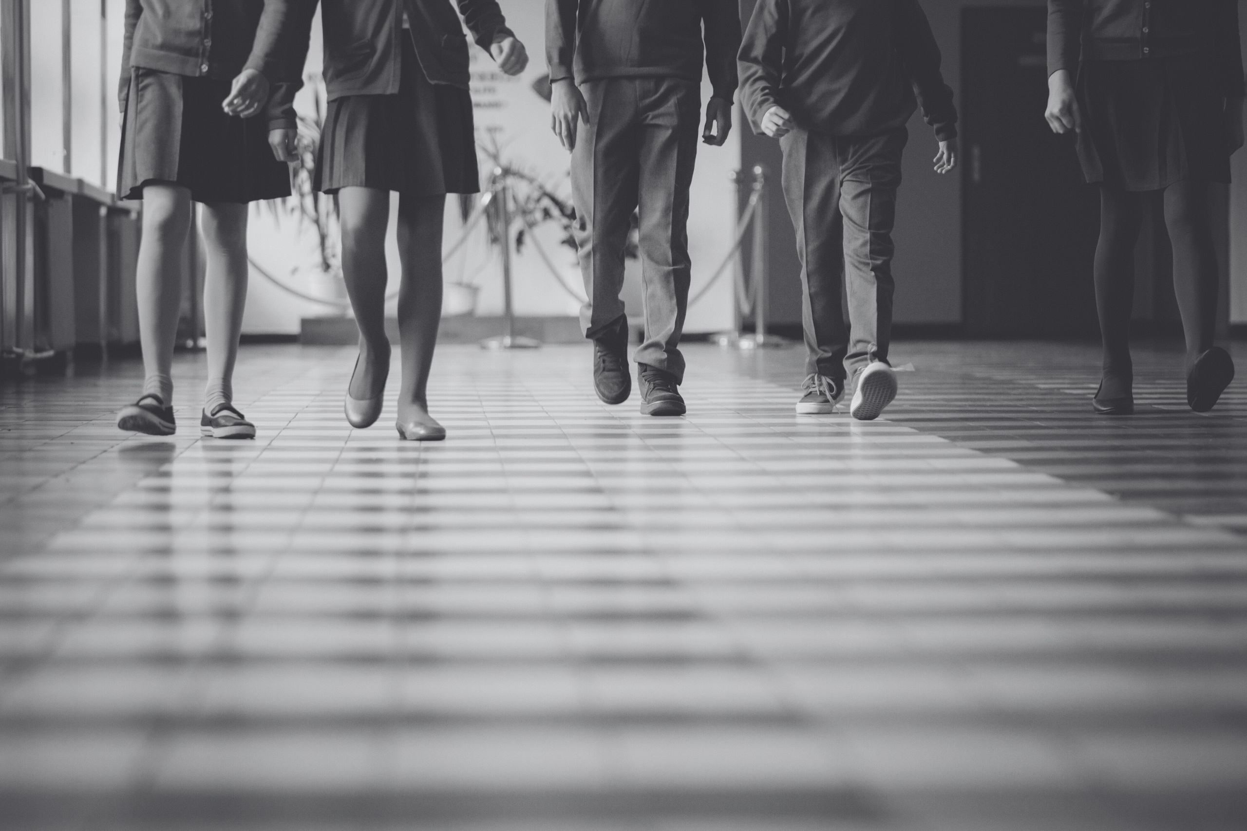 Employment: Dismissal of Ofsted Inspector for Brushing Rain Off Child’s Head During School Inspection was Unfair (Court of Appeal)