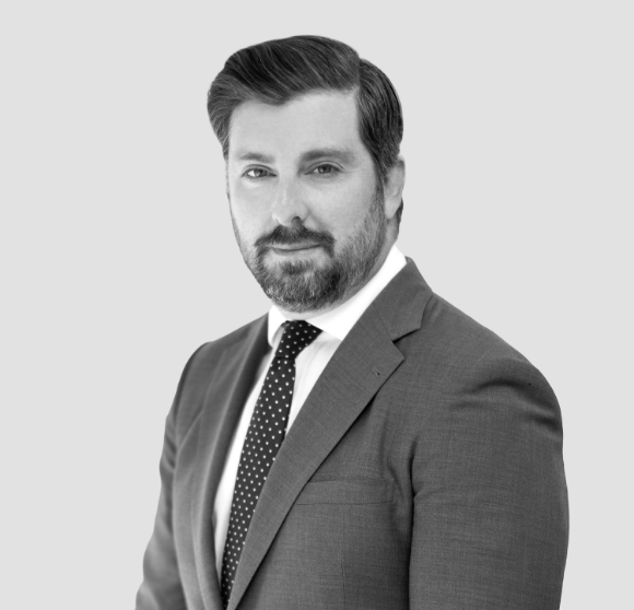 headshot for , Partner<br />
Broadfield U.S.