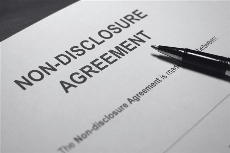 Employment: Proposed Amendment Set to Void Contractual Gag Clauses on Workplace Harassment and Discrimination