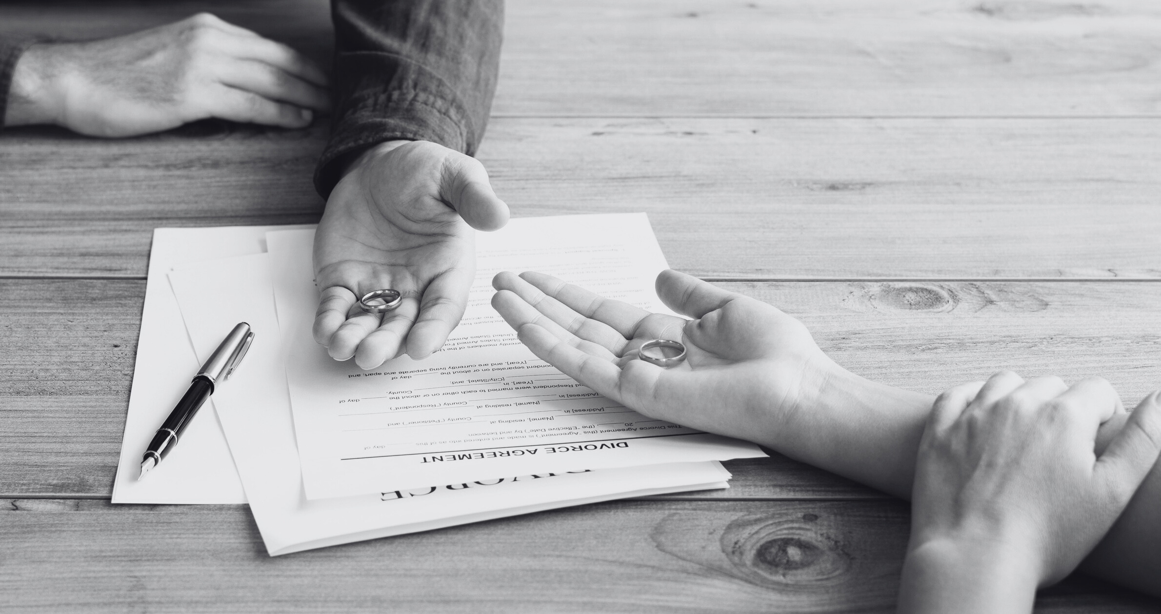 A Fairer End to Relationships: A New Consultation Signals Major Family Law Reform