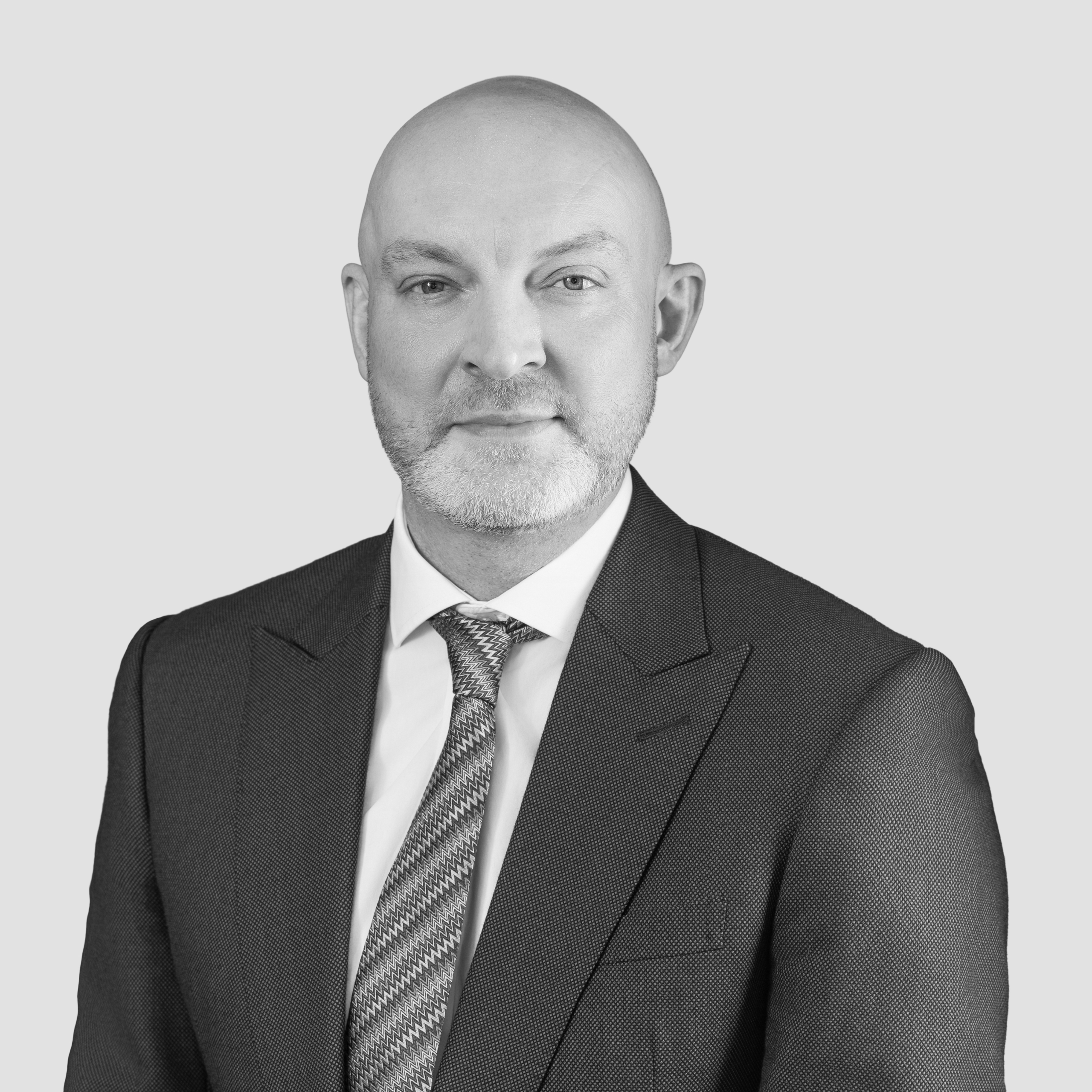 headshot for , Partner<br />
Broadfield
