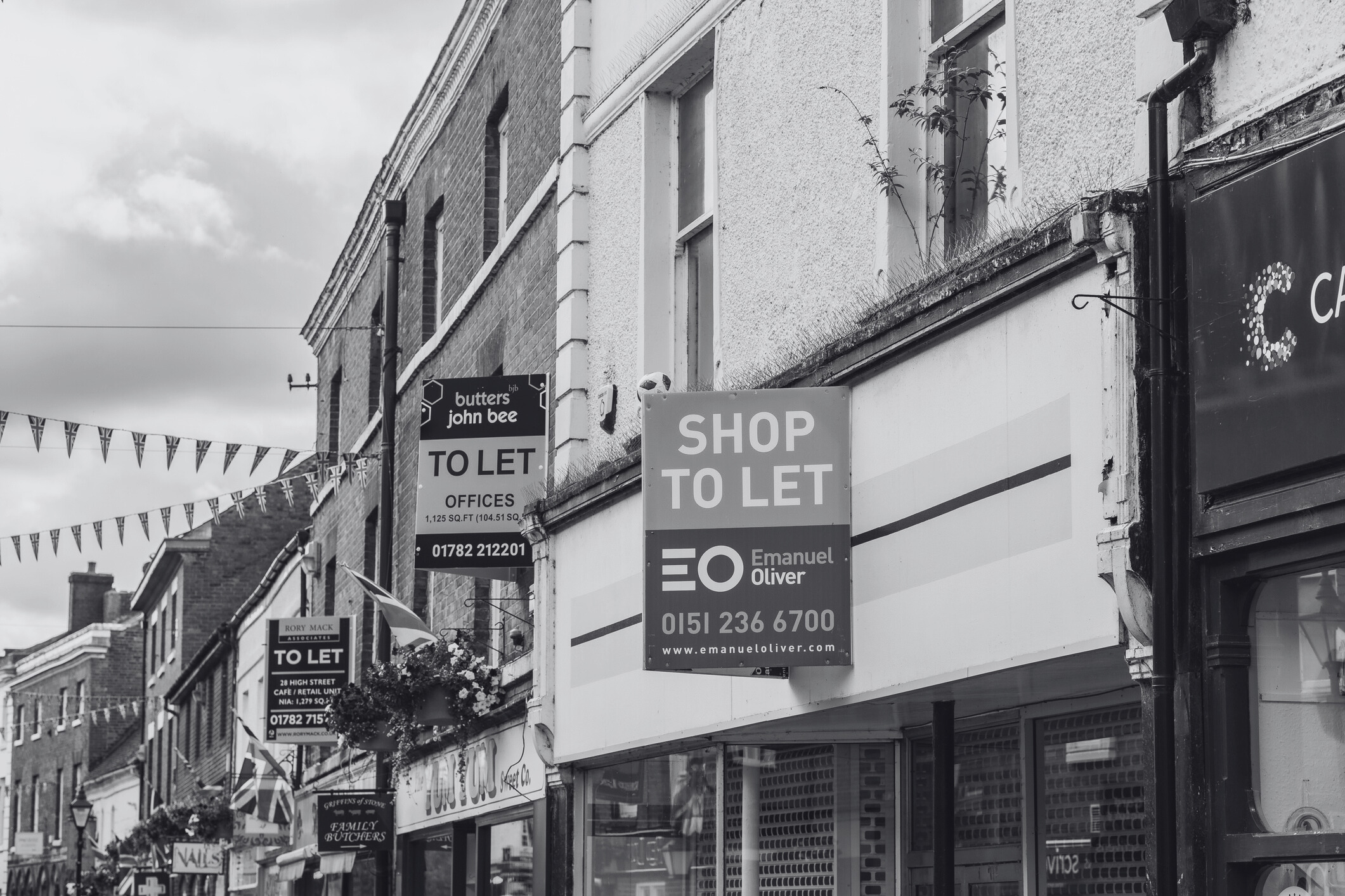 Well-Meaning Upward-Only Rent Reviews Ban Could Have Negative Consequences: Broadfield Lawyer Writes for CoStar