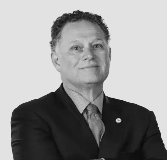headshot for , Chairman<br />
Broadfield U.S.