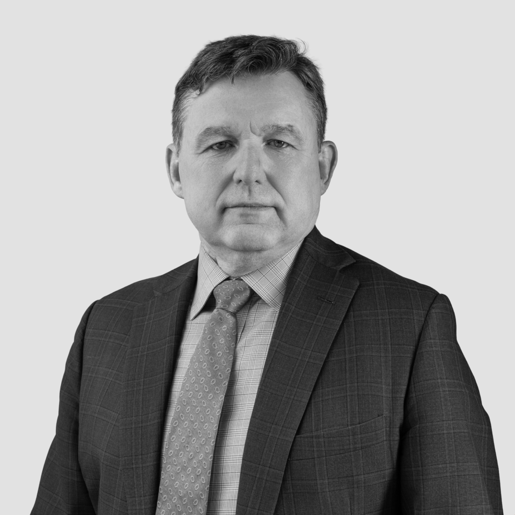 headshot for James Duncan, Co-Head of Real Estate, Partner, Broadfield UK