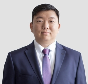 Henry Nahm
