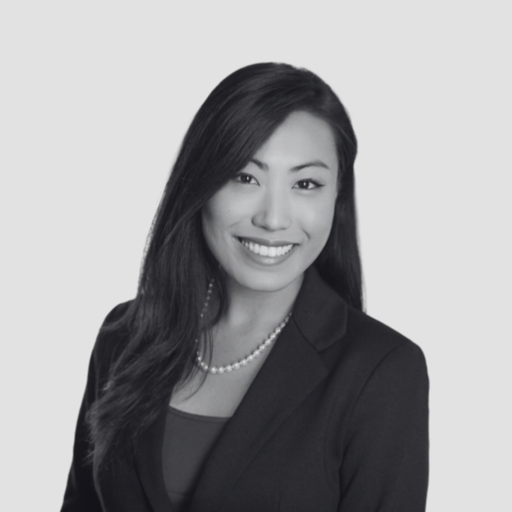 headshot for Maya Uchima, Co-Head of Emerging Companies & Venture Capital, Partner, Broadfield