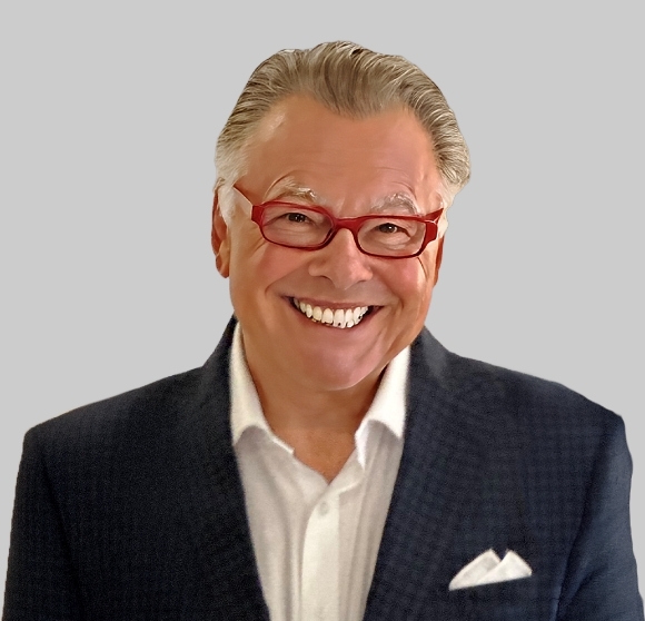 Peter J. Sacripanti