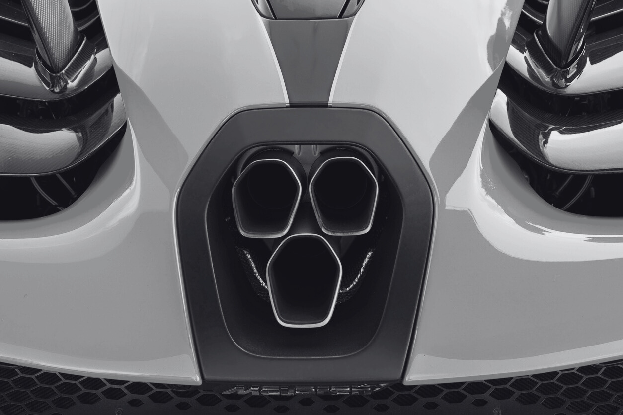 It’s Lights Out and Away We Go: Key Contract Takeaways from the Highly Anticipated $20m McLaren v. Palou High Court Battle