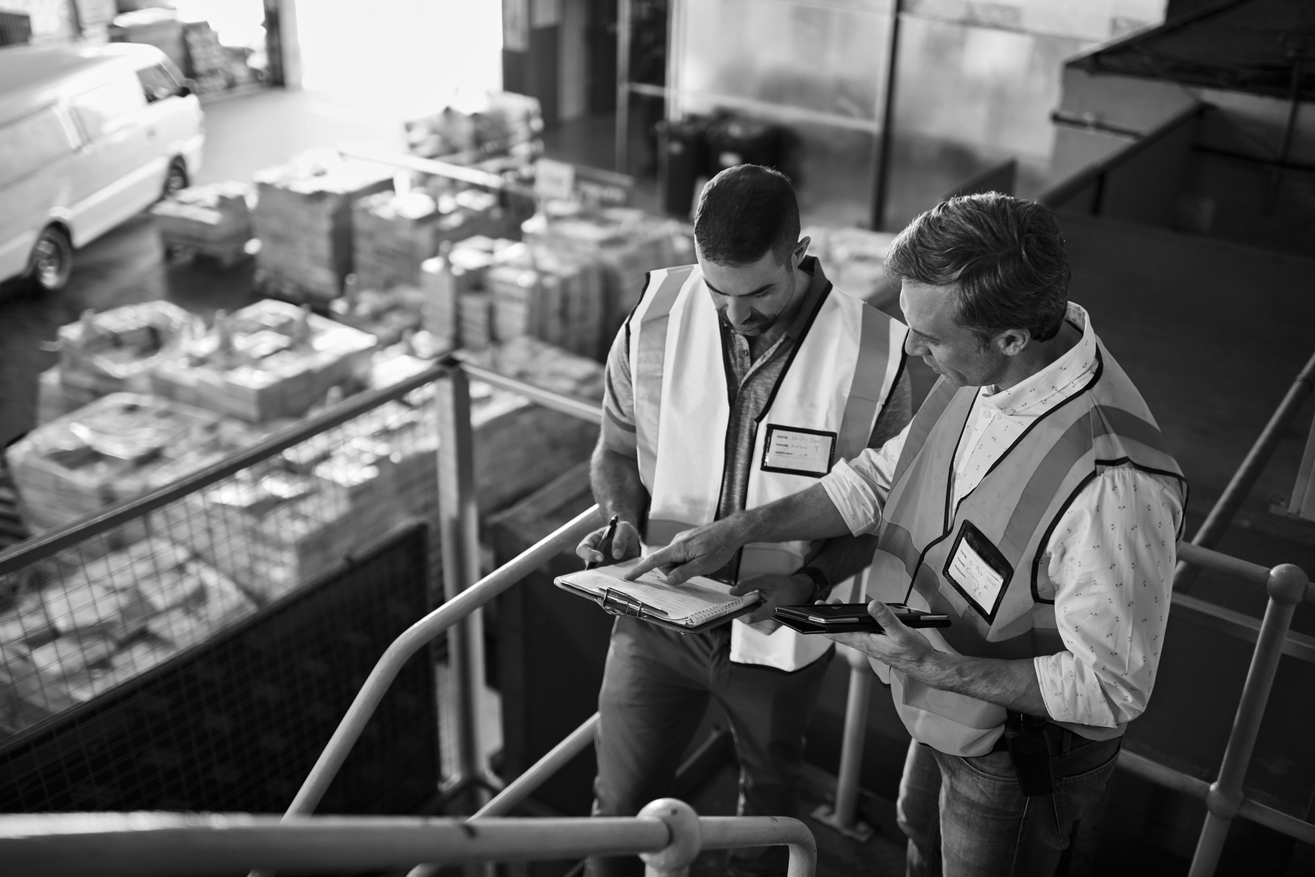 Mind the Gap: Procurement Thresholds Are Changing from 1 January 2026