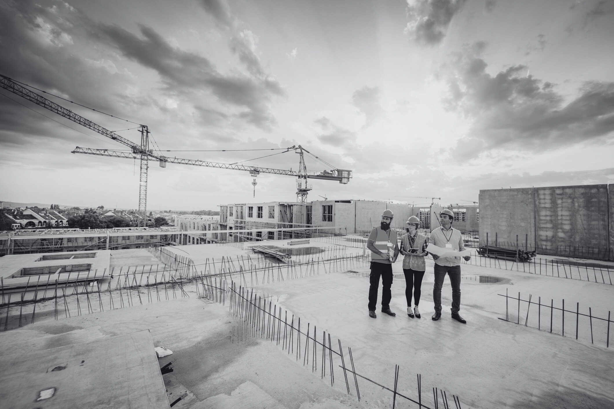 Getting What You Pay For? The Planning Application Fee Reforms in the Planning & Infrastructure Bill