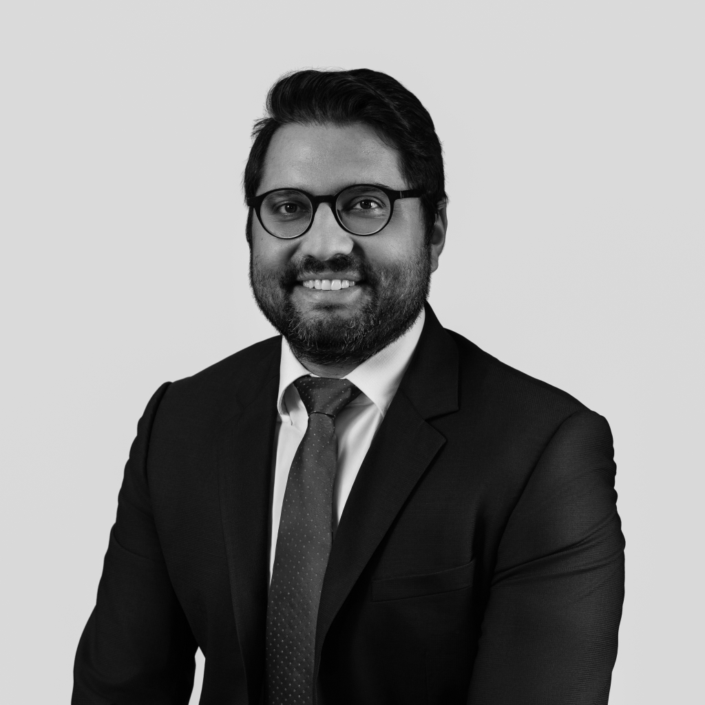 Haroop Ahluwalia