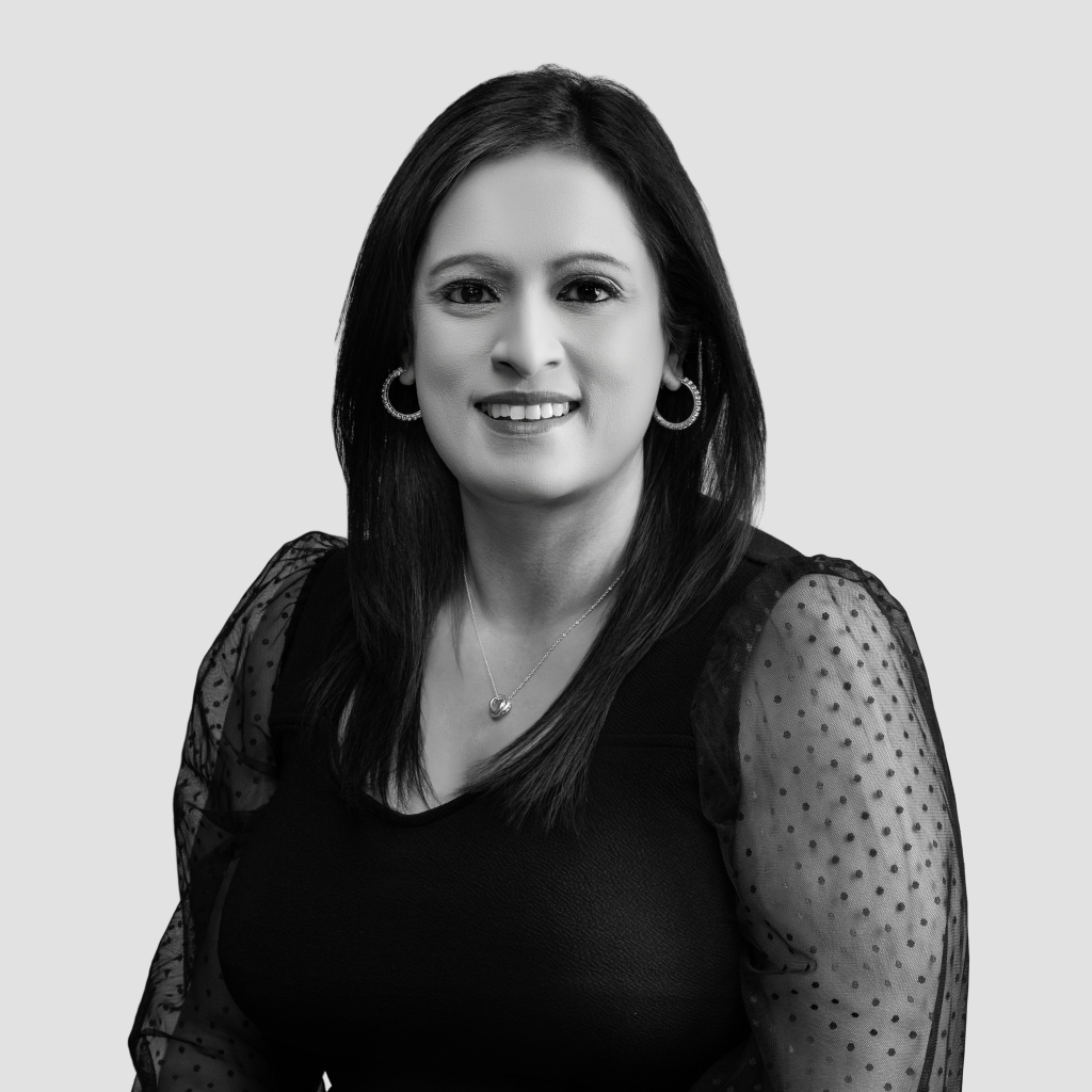 Syeda Malik