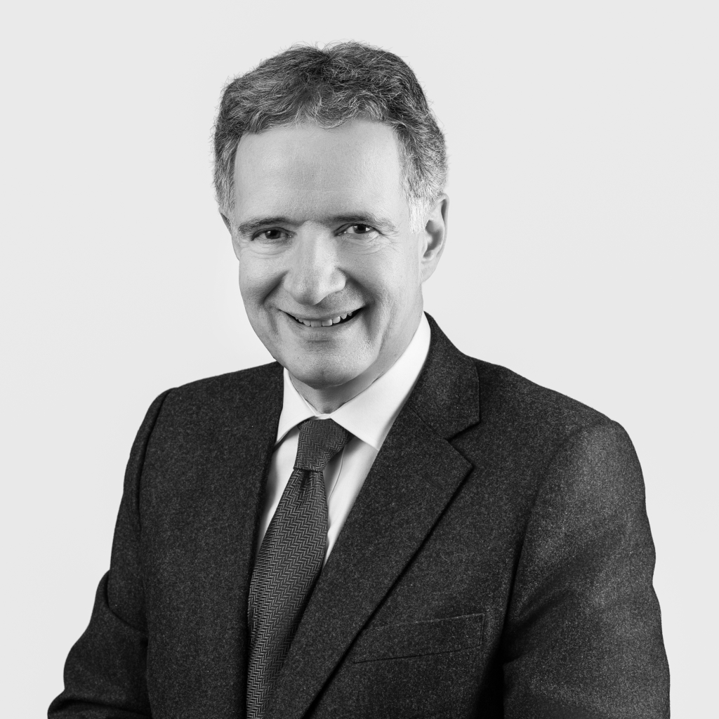 headshot for Jonathan Kropman, Co-Head of Private Client Services, Partner, Broadfield UK