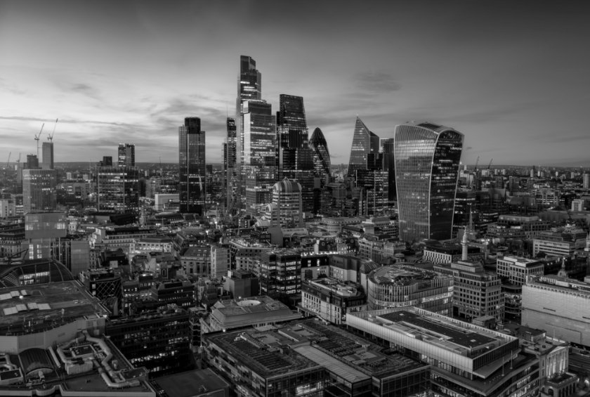 Stock image related to business, law, or finance
