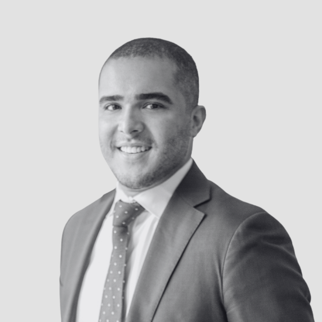 headshot for Constantinos Pappas, Co-Head of Banking & Finance, Partner, Broadfield