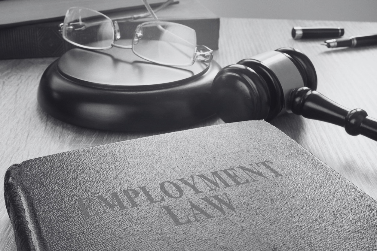Stock image related to business, law, or finance