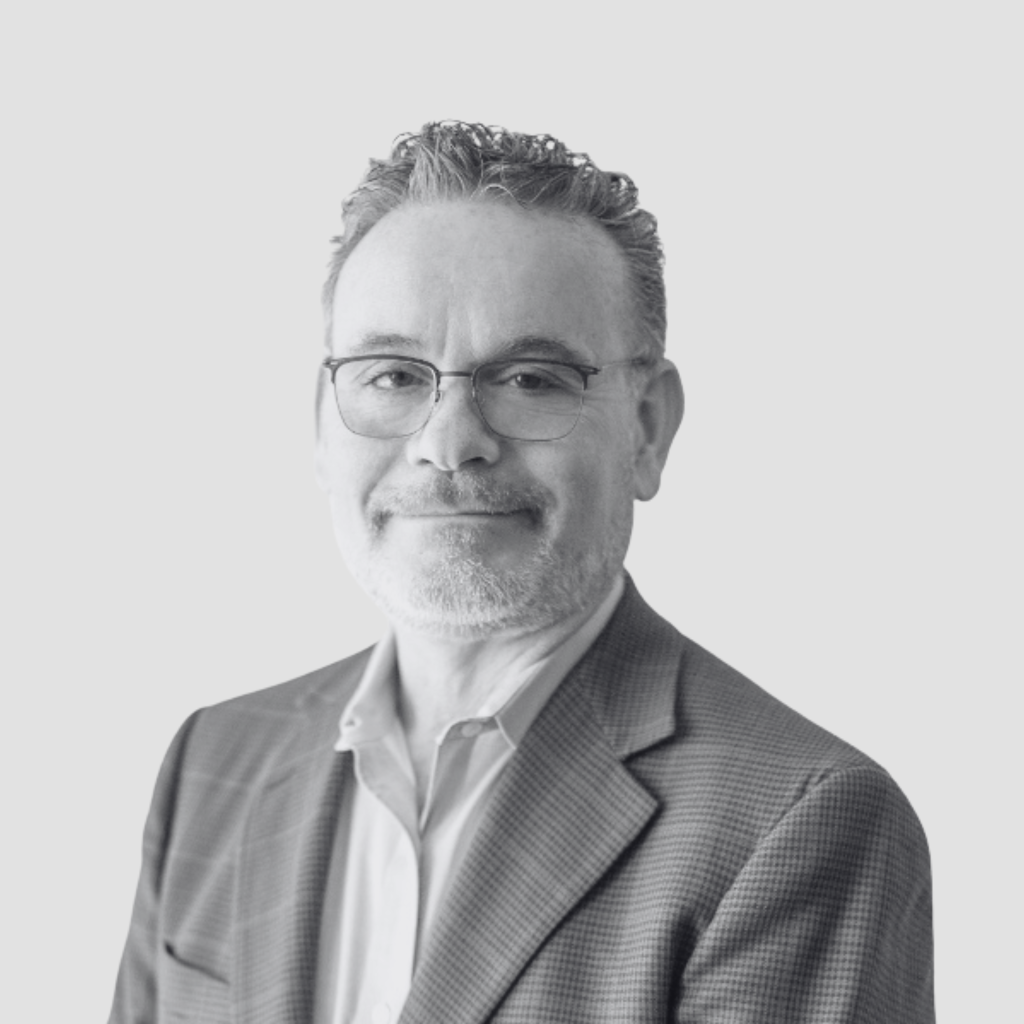 headshot for Patrick J. Flanagan, Co-Head of Banking & Finance, Partner, Broadfield