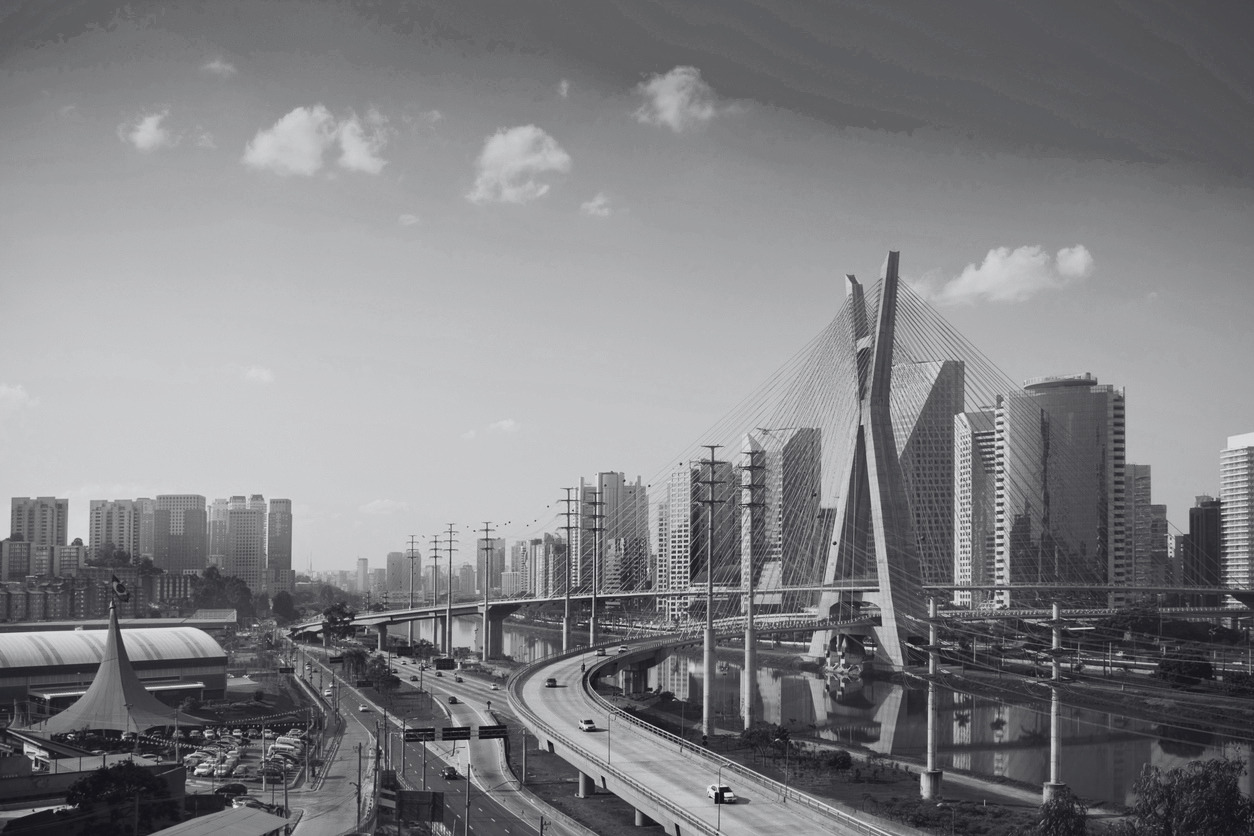 Broadfield Expands Into Latin America With São Paulo Office in Association With IW Melcheds
