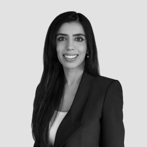 Sarah Sarwar