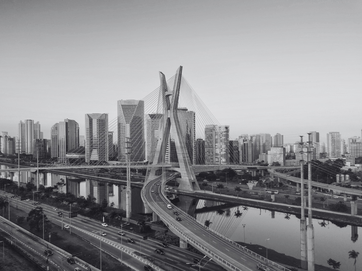 São Paulo, Brazil Location