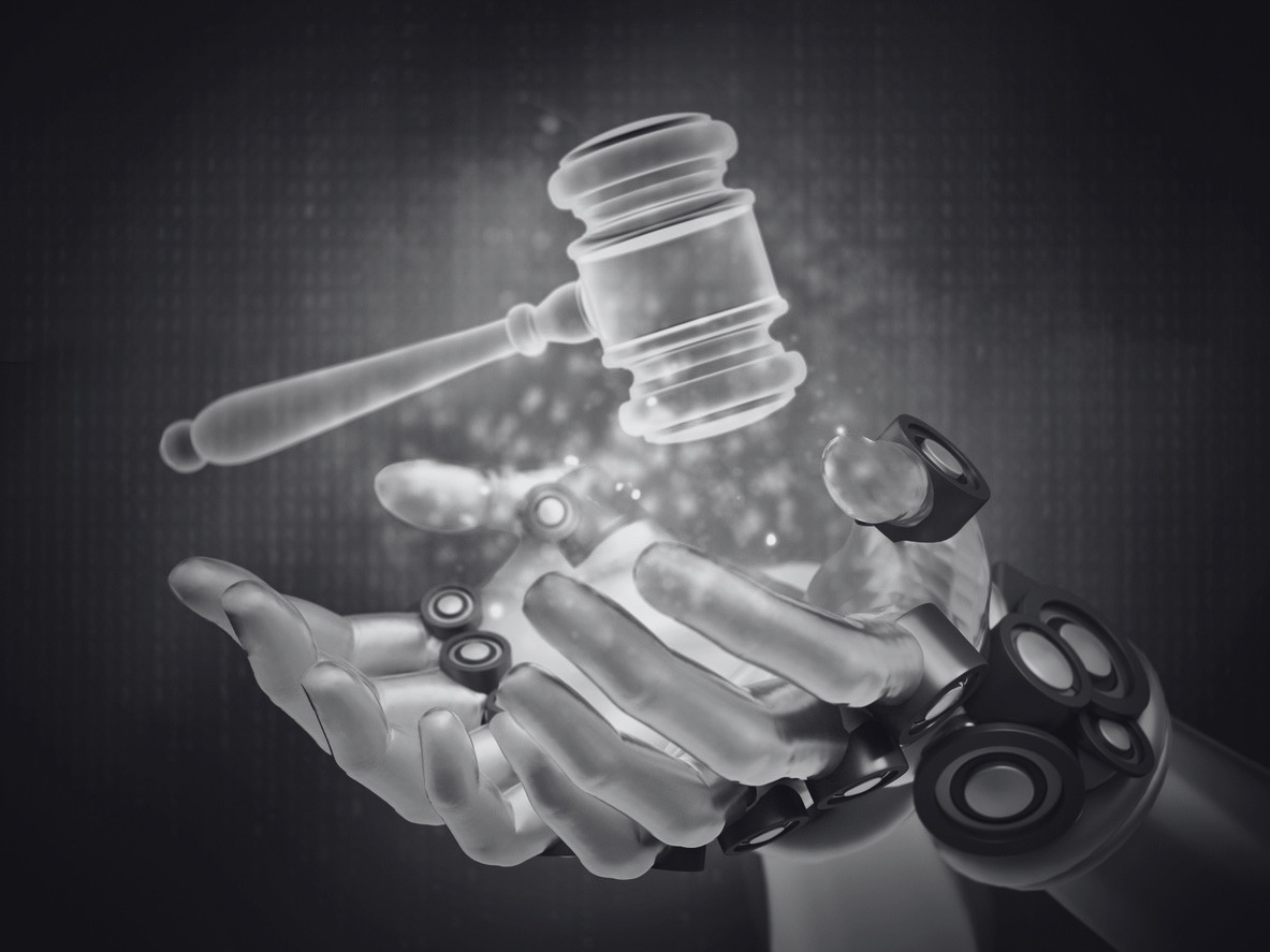 AI Makes Law Firm Change Management a Client Issue
