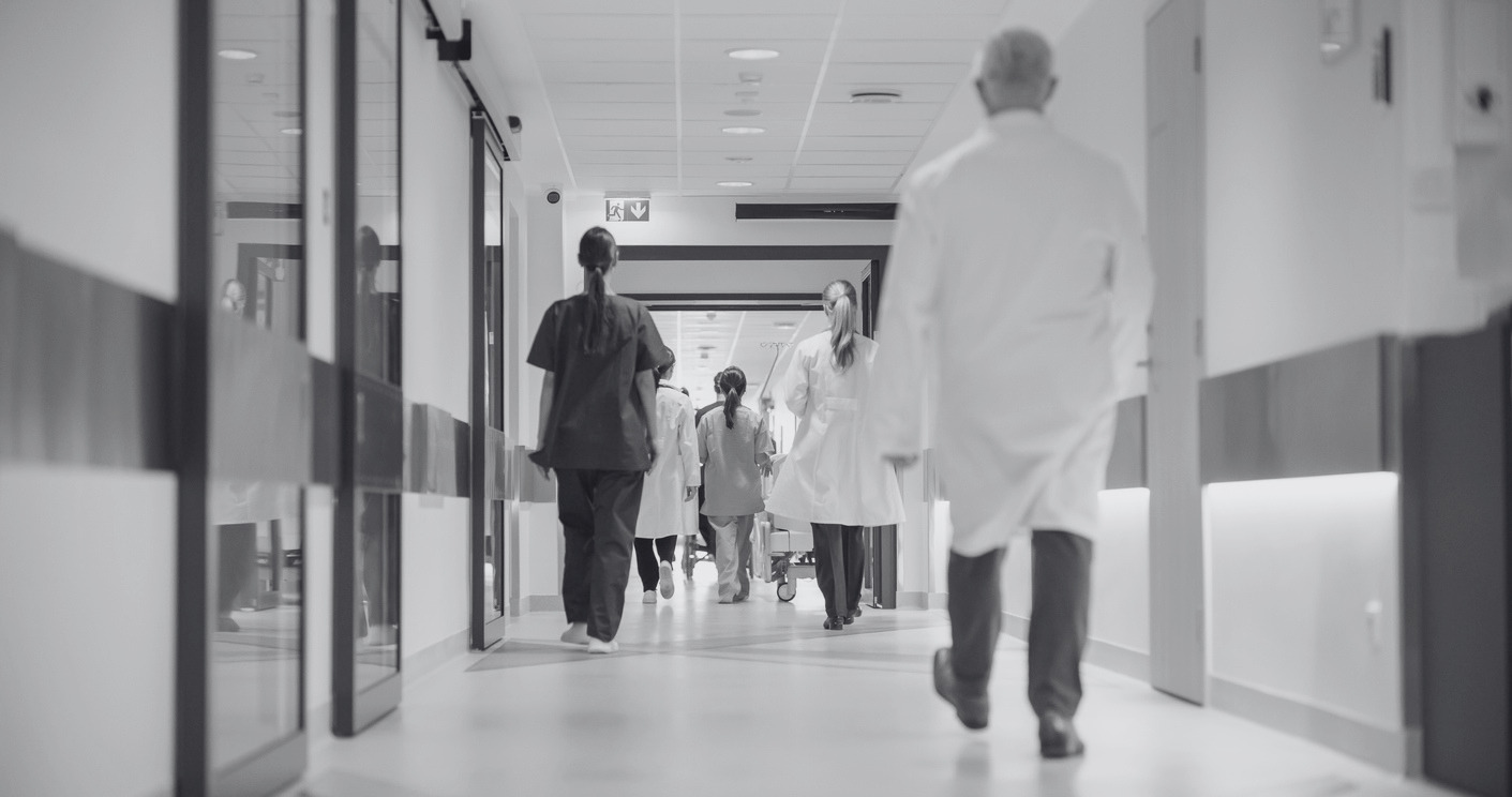Reforming Regulation: Government Reshaping the Rules for Healthcare Professionals