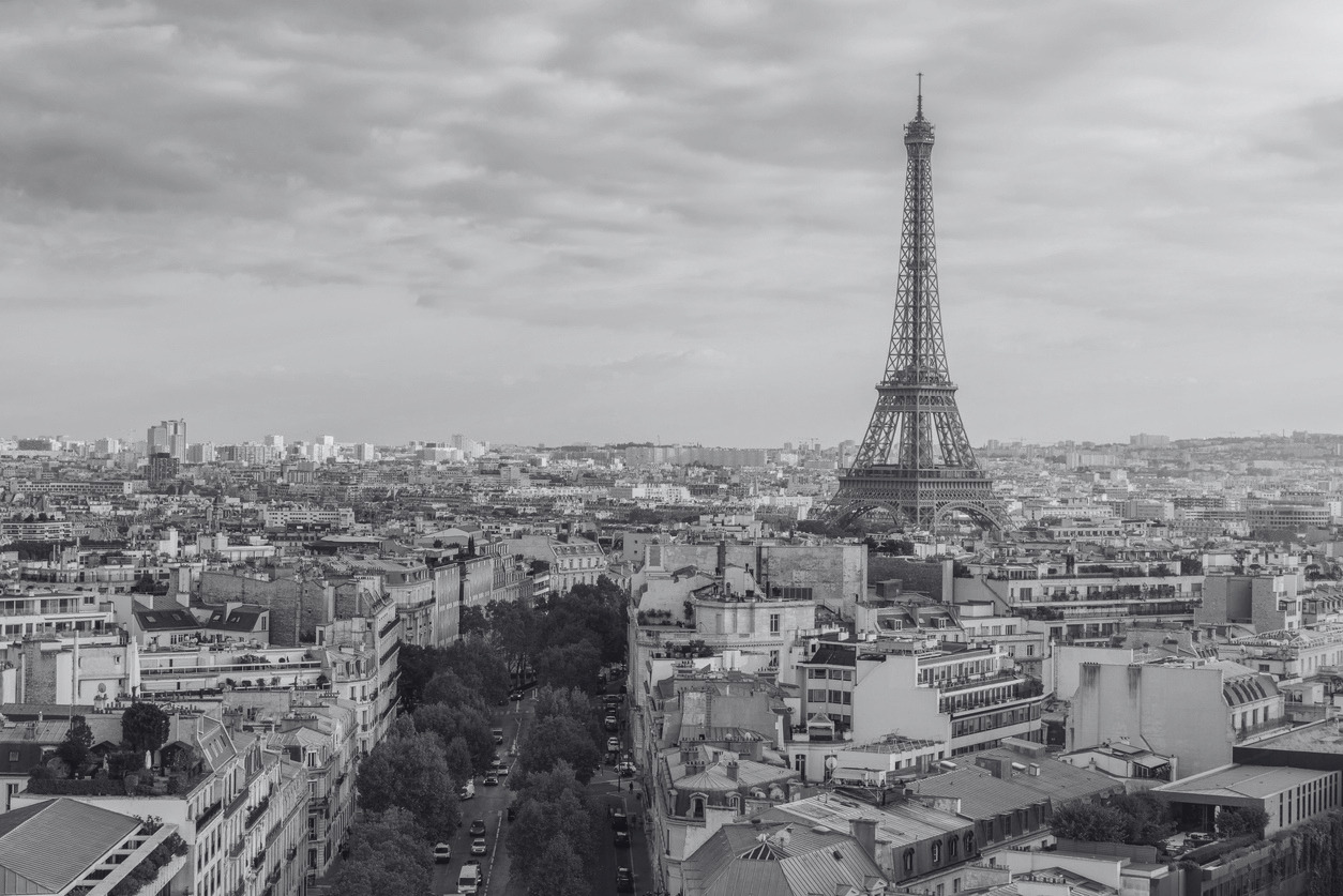 Broadfield Expands Into Continental Europe with the Launch of Paris Office