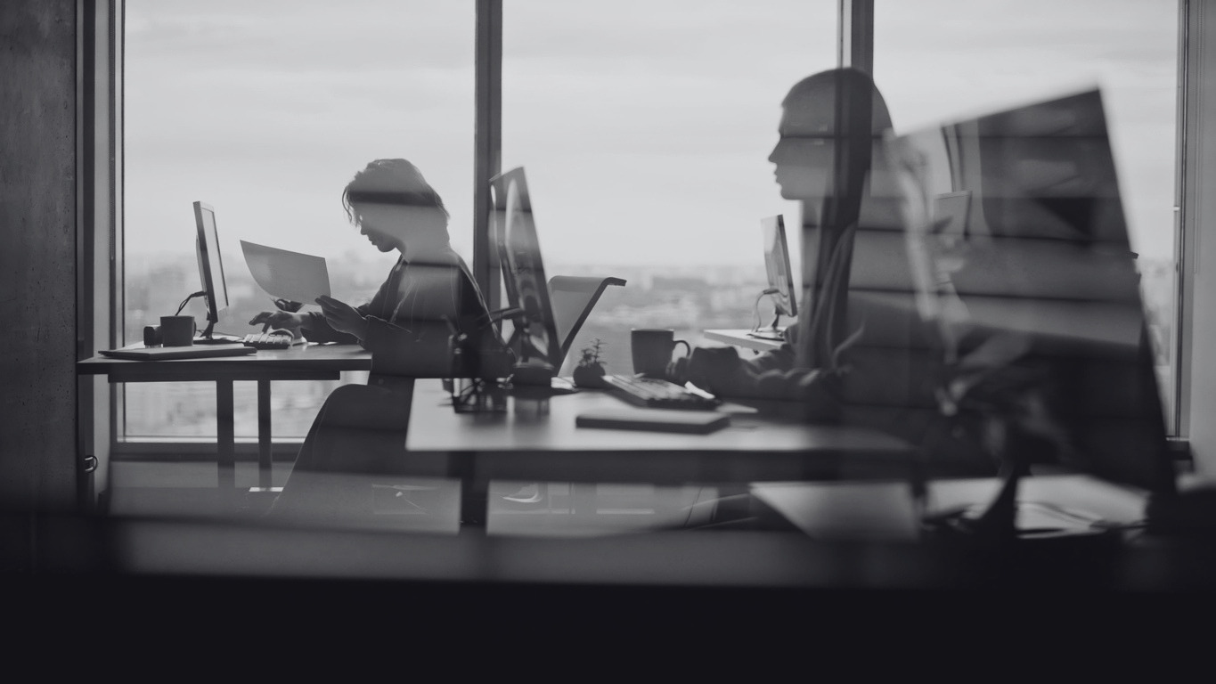 Stock image related to business, law, or finance