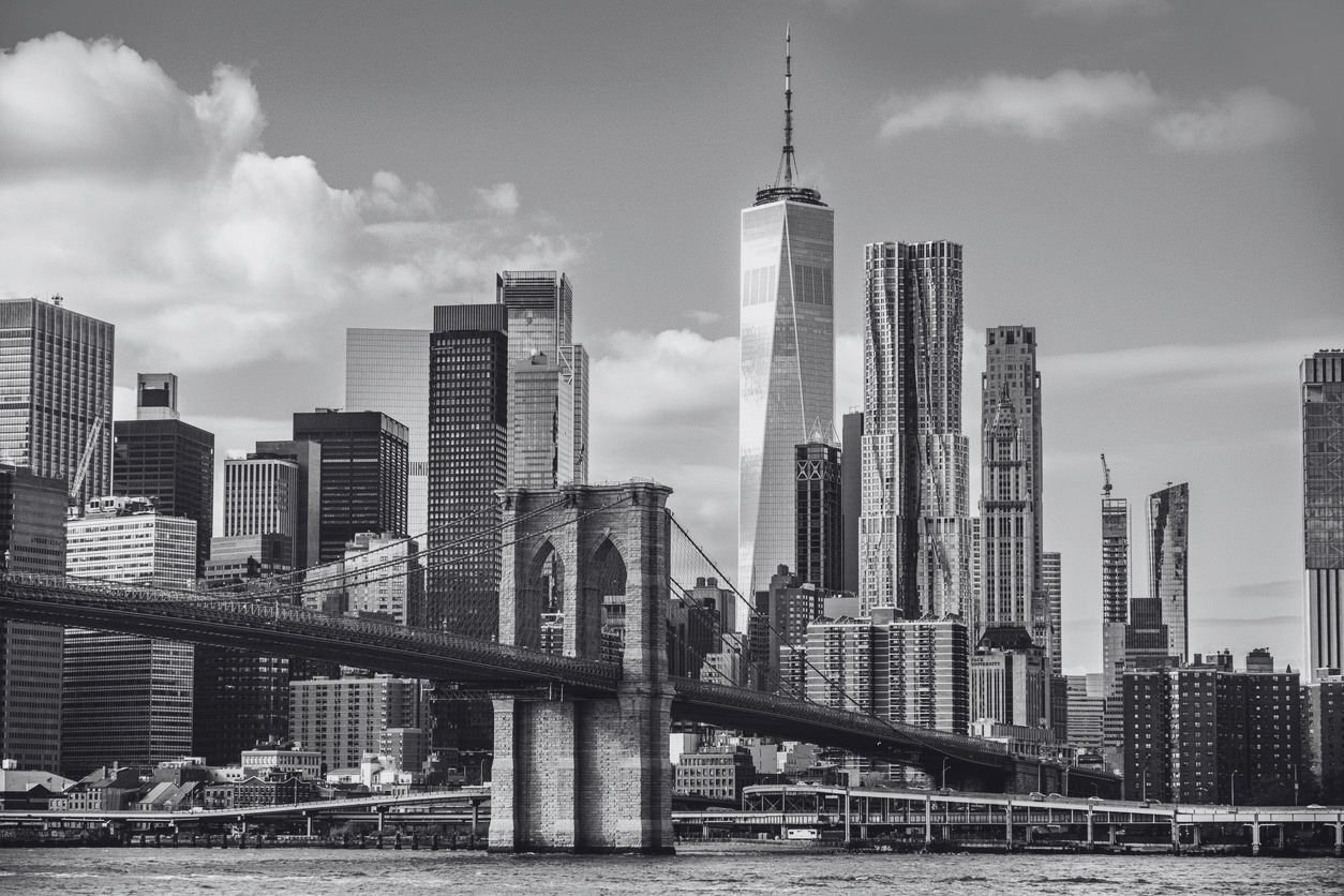 What The Delivery Protection Act Means for Workers and Companies in New York City