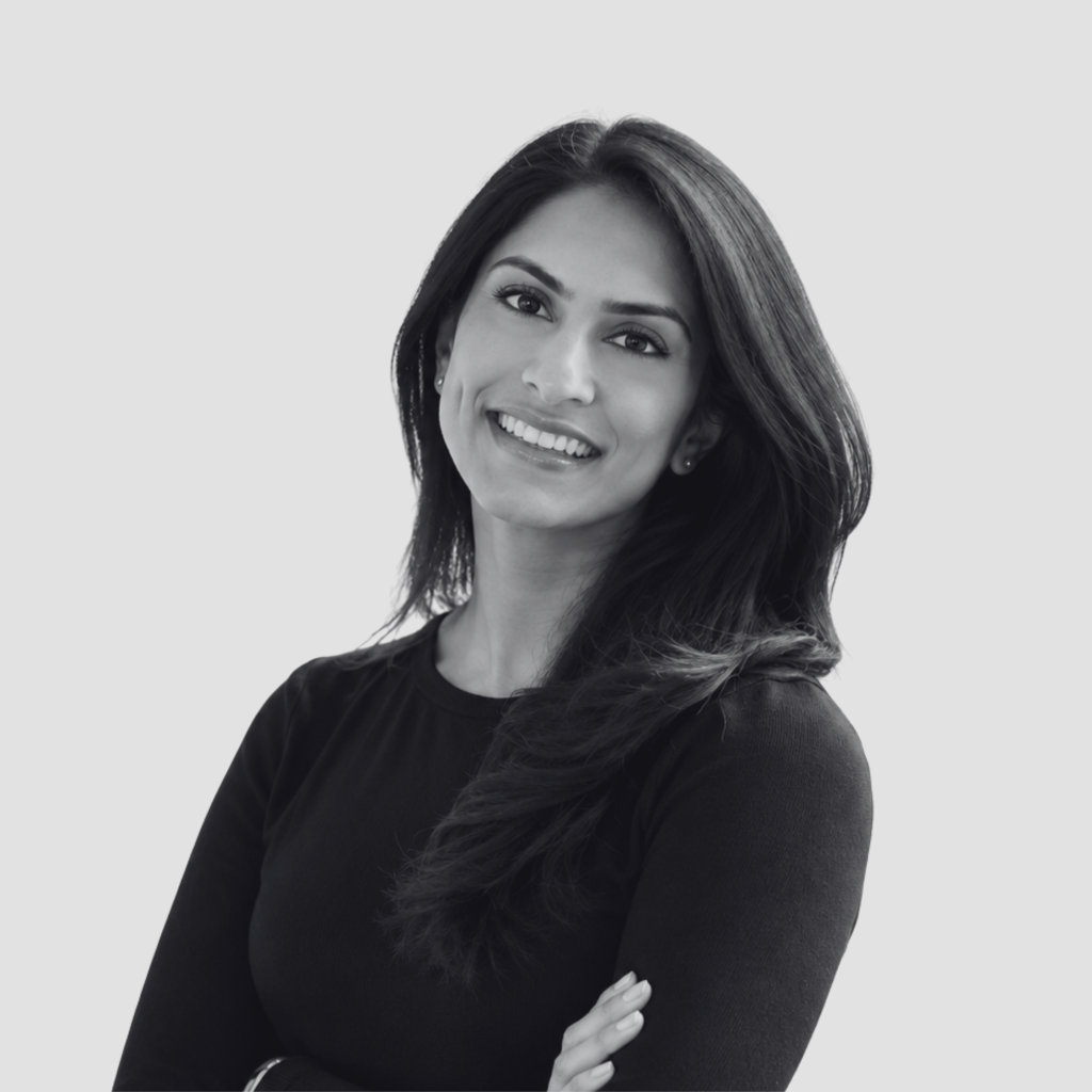 Shradha Virji