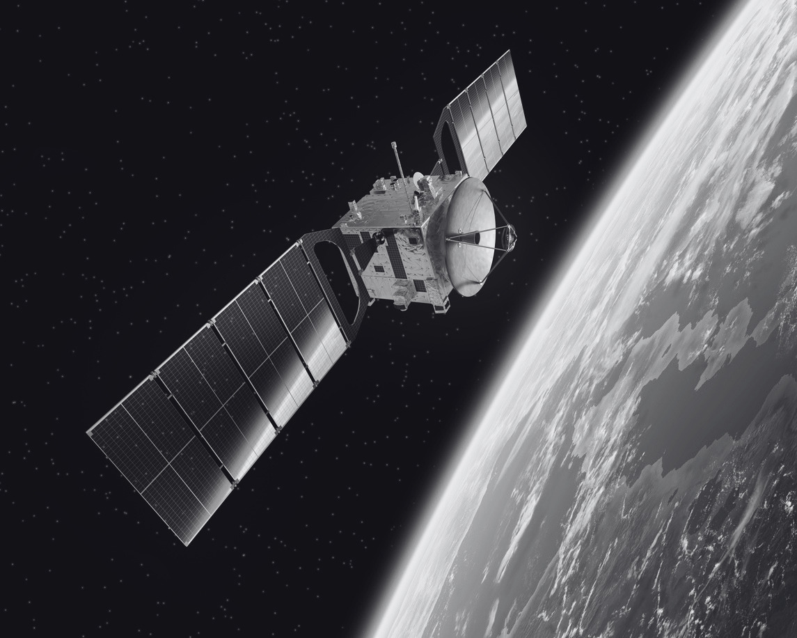 Broadfield Advises Astro Digital on $587m Business Combination with Proem